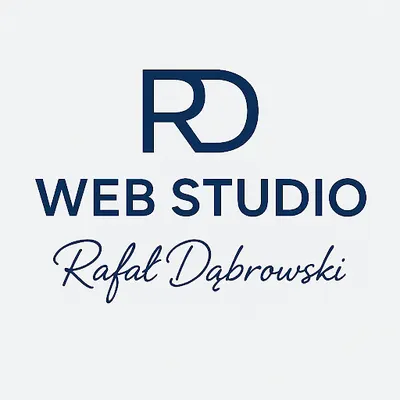 RD Web Studio - Rafał Dąbrowski